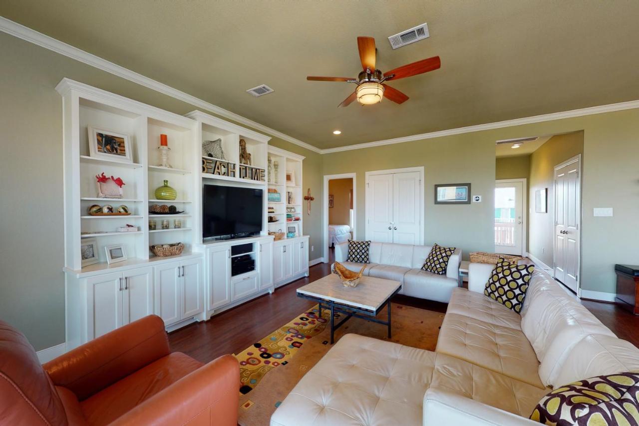 Beachy Keen Bolivar Peninsula 외부 사진