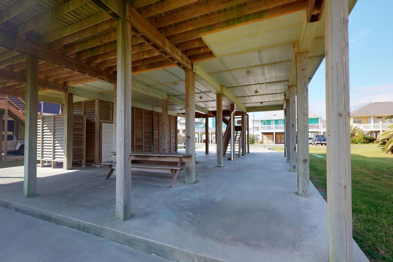 Beachy Keen Bolivar Peninsula 외부 사진
